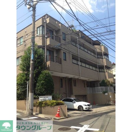 パストラールの物件内観写真